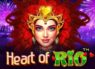 Heart of Rio - Marakumi - Kenya