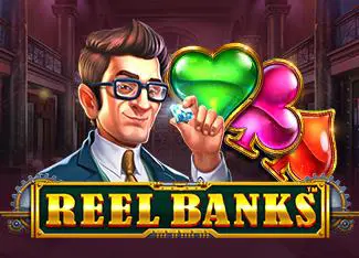 Reel Banks - Marakumi - Kenya