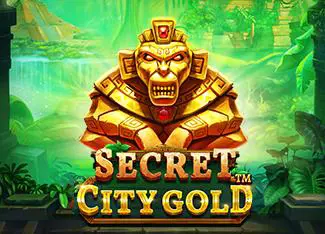 Secret City Gold - Marakumi - Kenya