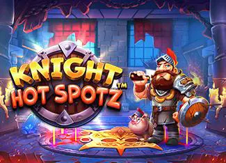 Knight Hot Spotz - Marakumi - Kenya