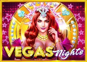 Vegas Nights - Marakumi - Kenya
