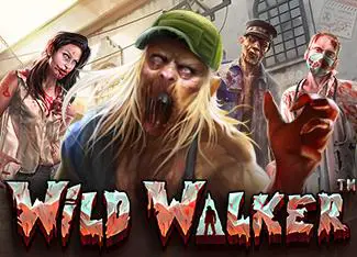 Wild Walker - Marakumi - Kenya