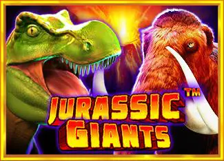 Jurassic Giants - Marakumi - Kenya