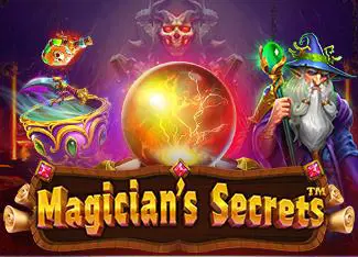 Magician's Secrets - Marakumi - Kenya