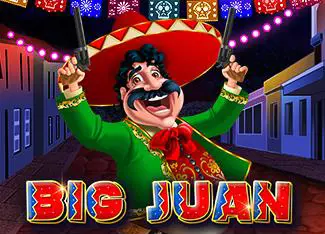 Big Juan - Marakumi - Kenya
