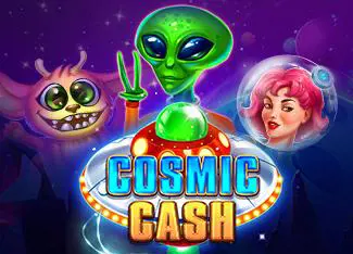 Cosmic Cash - Marakumi - Kenya