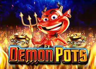 Demon Pots - Marakumi - Kenya