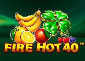 Fire Hot 40 - Marakumi - Kenya