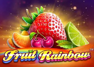 Fruit Rainbow - Marakumi - Kenya