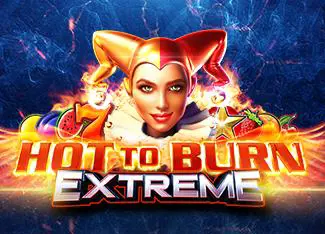 Hot To Burn Extreme - Marakumi - Kenya