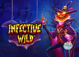 Infective Wild - Marakumi - Kenya