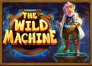 The Wild Machine - Marakumi - Kenya