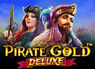 Pirate Gold Deluxe - Marakumi - Kenya
