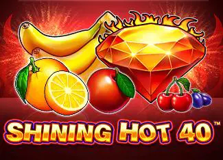 Shining Hot 40 - Marakumi - Kenya