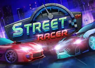 Street Racer - Marakumi - Kenya