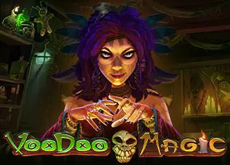 Voodoo Magic - Marakumi - Kenya