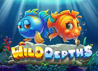 Wild Depths - Marakumi - Kenya