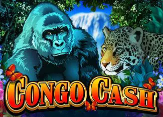 Congo Cash - Marakumi - Kenya