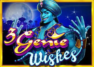 3 Genie Wishes - Marakumi - Kenya