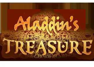 Aladdin's Treasure - Marakumi - Kenya