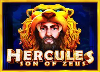 Hercules Son of Zeus - Marakumi - Kenya