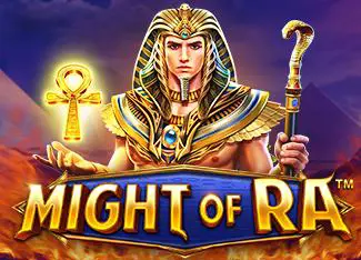 Might of Ra - Marakumi - Kenya