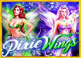 Pixie Wings - Marakumi - Kenya