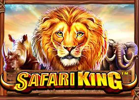 Safari King - Marakumi - Kenya