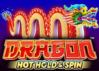 Dragon Hot Hold & Spin - Marakumi - Kenya