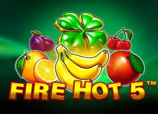 Fire Hot 5 - Marakumi - Kenya