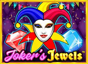 Joker's Jewels - Marakumi - Kenya