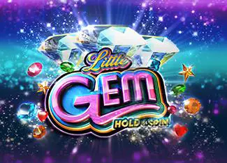 Little Gem Hold and Spin - Marakumi - Kenya
