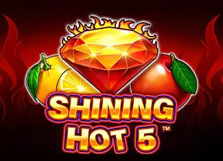 Shining Hot 5 - Marakumi - Kenya