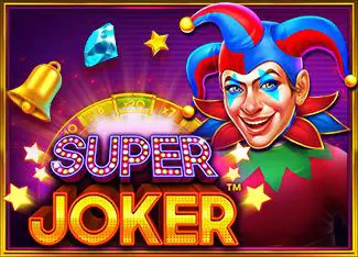 Super Joker - Marakumi - Kenya
