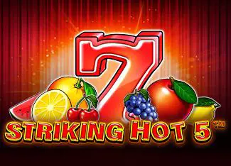 Striking Hot 5 - Marakumi - Kenya