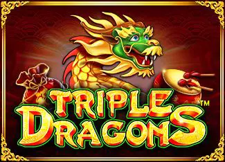 Triple Dragons - Marakumi - Kenya