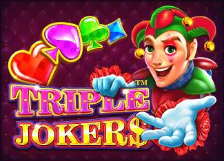 Triple Jokers - Marakumi - Kenya