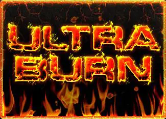 Ultra Burn - Marakumi - Kenya