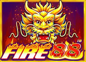 Fire 88 - Marakumi - Kenya