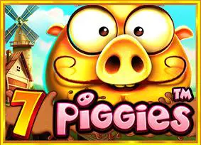7 Piggies - Marakumi - Kenya