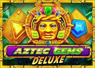 Aztec Gems Deluxe - Marakumi - Kenya