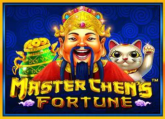 Master Chen's Fortune - Marakumi - Kenya