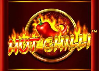 Hot Chilli - Marakumi - Kenya