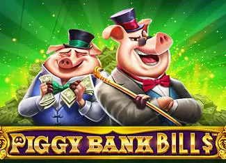 Piggy Bank Bills - Marakumi - Kenya