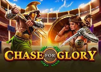 Chase For Glory - Marakumi - Kenya
