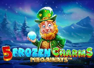 5 Frozen Charms Megaways - Marakumi - Kenya