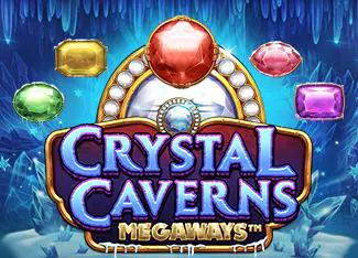 Crystal Caverns Megaways - Marakumi - Kenya