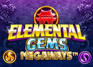 Elemental Gems Megaways - Marakumi - Kenya