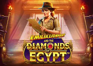 Diamonds of Egypt - Marakumi - Kenya