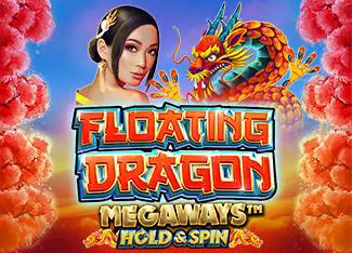 Floating Dragon Hold & Spin Megaways - Marakumi - Kenya